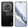 Силиконов Гръб Със Защита За Камерата За Honor Magic6 Prо, снимка 2