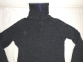 Ulvang (М) дебел вълнен мъжки пуловер 100% Wool , снимка 2