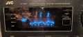 Jvc rx-808v вграден еквалайзер, снимка 6