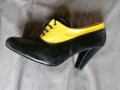 Дамски обувки Nickels н 39, снимка 3
