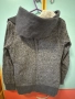Сив Суичър Burton, снимка 2