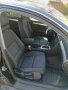 Салон за Audi a4 b6. Предни и задни седалки сив плат, снимка 1 - Части - 44339698