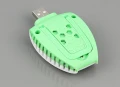 Портативна USB джаджа против комари, мухи и всякакви насекоми, снимка 6