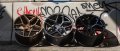 20" Ковани Джанти БМВ 5X120 BMW F30 F31 F36 M3 M4 F10 F11 M5 F06 M6 F12, снимка 11