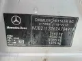 mercedes E320 cdi  w211 на части, снимка 11