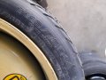 Резервна гума тип “Патерица” 4х100-54-14 цола за  МАЗДА  СУЗУКИ, снимка 5