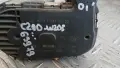 Дроселова клапа Mercedes C200 W203 2001 A1111410325 0280750074 Mercedes-Benz C-Class 203 (W/S/CL), снимка 2