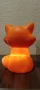 Светеща лампа Лисица.Нощна лампа Small Fox Animal., снимка 2