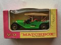 Стари Matchbox MOY Мачбокс Ретро Модели England Нови В Кутии, снимка 15