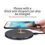 15W Безжично Зарядно Бързозареждаща подложка за iPhone Samsung Google, снимка 8