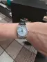 Tissot prx 35 mm ice blue, снимка 1
