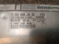0215453532 0265109408 Mercedes Benz Module ABS ESP PML BA , 021 545 35 32 , 0 265 109 408, снимка 2