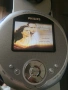 Уникален DVD плеър Philips pet 320, снимка 1