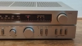 Ретро ресивър Technics ( стерео усилвател с радио тунер ), снимка 13