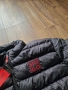 Страхотно мъжко зимно яке голям размер HUGO BOSS BIG SIZE Размер 2XL, 3XL , 4XL , снимка 4