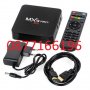 Смарт TV Box MXQ PRO 4K , снимка 3