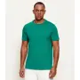 polo ralph lauren - страхотна ЮНОШЕСКА тениска ПО ЕТИКЕТ 170СМ./ХЛ /, снимка 1