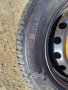 МERCEDES -AUDI - FIАТ РЕЗЕРВНИ ГУМИ / ПАТЕРИЦИ / -15" и 16", снимка 8