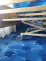 Легло за лежащо болни!Електрическо има опция за вдигане и сваляне!Използвано е,но в добро състояние., снимка 8
