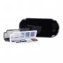 Кутия за съхранение на игри за Sony Playstation PS Vita PSV PSVITA - White, снимка 1 - Аксесоари - 39775399