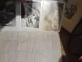 Ретро албум снимки културизъм, снимка 3