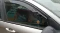 Ветробрани HEKO за Alfa Romeo 147 (2000-2010) - 5 врати 2бр Предни, снимка 3