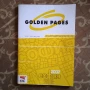 GOLDEN PAGES София 2007, снимка 1