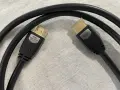 Hi-Fi и HDMI кабели, кабел, аналогов, оптичен, аудио конектор, Audio USB, снимка 3