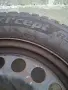 Зимни Гуми Hankook 205 55 16 с Джанти, снимка 5