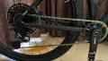 Велосипед 29” SPECIALIZED CHISEL HT COMP MARINE, размер L (почти нов), снимка 9