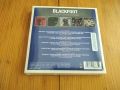 BLACKFOOT - BOX SET 5cd 35лв оригинални дискове, снимка 2