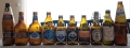Колекция от 220 бутилки от бира, снимка 4