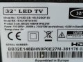 Телевизор Blaupunkt HD LED TV 32"/1480, (81 см), снимка 12