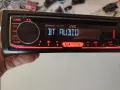 JVC KD - T702BT, снимка 4