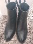 Дамски кожени боти № 38, снимка 8
