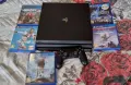 Playstation 4 pro перфектно състояние, снимка 6
