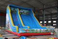 надуваема пързалка, батут, детски център атракцион , снимка 10