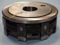 Съединител електромагнитен многодисков ELS-6.3 multi-plate electromagnetic clutch, снимка 9
