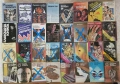 Книги втора употреба различни жанрове, снимка 3