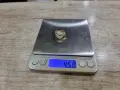 Дамски златен пръстен 4.5 гр., снимка 11