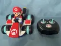 Кола с дистанционно Супер Марио , Super Mario , Въртене 360 , снимка 1