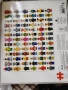 Лего пъзел - Мини фигурки, 1000 части

Lego Minifigure Puzzle, снимка 2