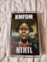 KMFDM - Nihil, снимка 1 - Аудио касети - 38300922