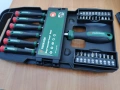КОМПЛЕКТ ОТВЕРТКИ И БИТОВЕ 0904262011LCHERY, снимка 1