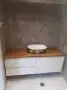 Мебели за баня ! Шкаф за баня ! , снимка 3