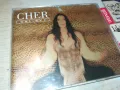 CHER CD-ВНОС GERMANY 1605251701, снимка 3