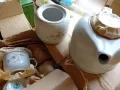 Сервиз за кафе / чай, снимка 4