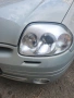 продавам Renault Clio 1,4 i Ноември 2002, Седан, Употребяван а, снимка 14