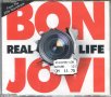 Bon Jovi-Real Life, снимка 1 - CD дискове - 35470625