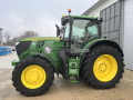 Трактор John Deere 6195R- лизинг, снимка 2